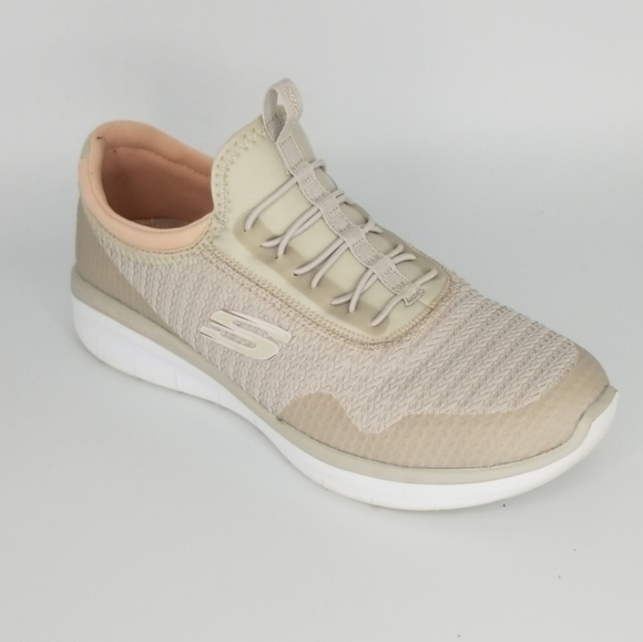 skechers synergy 2.0 mirror image